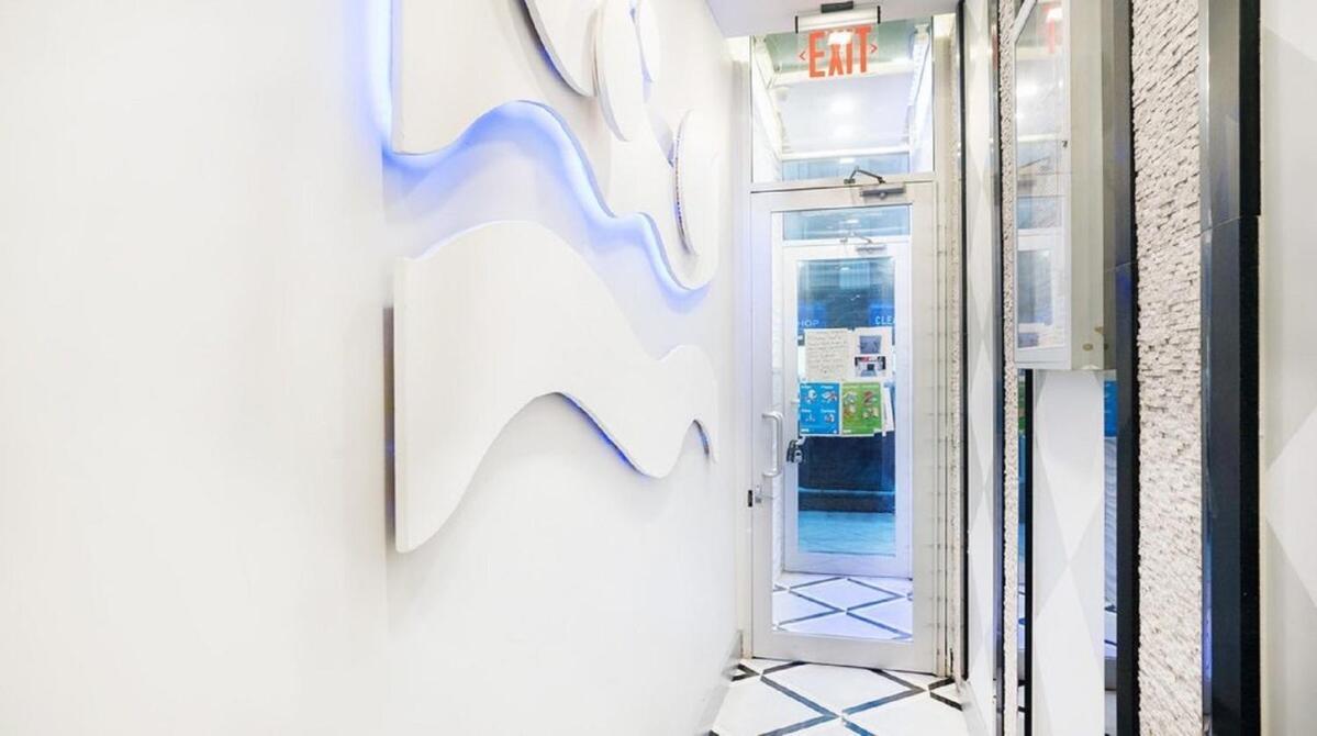 Apartment 24-18 New Gramercy W&d In Unit Fully Reno New York
