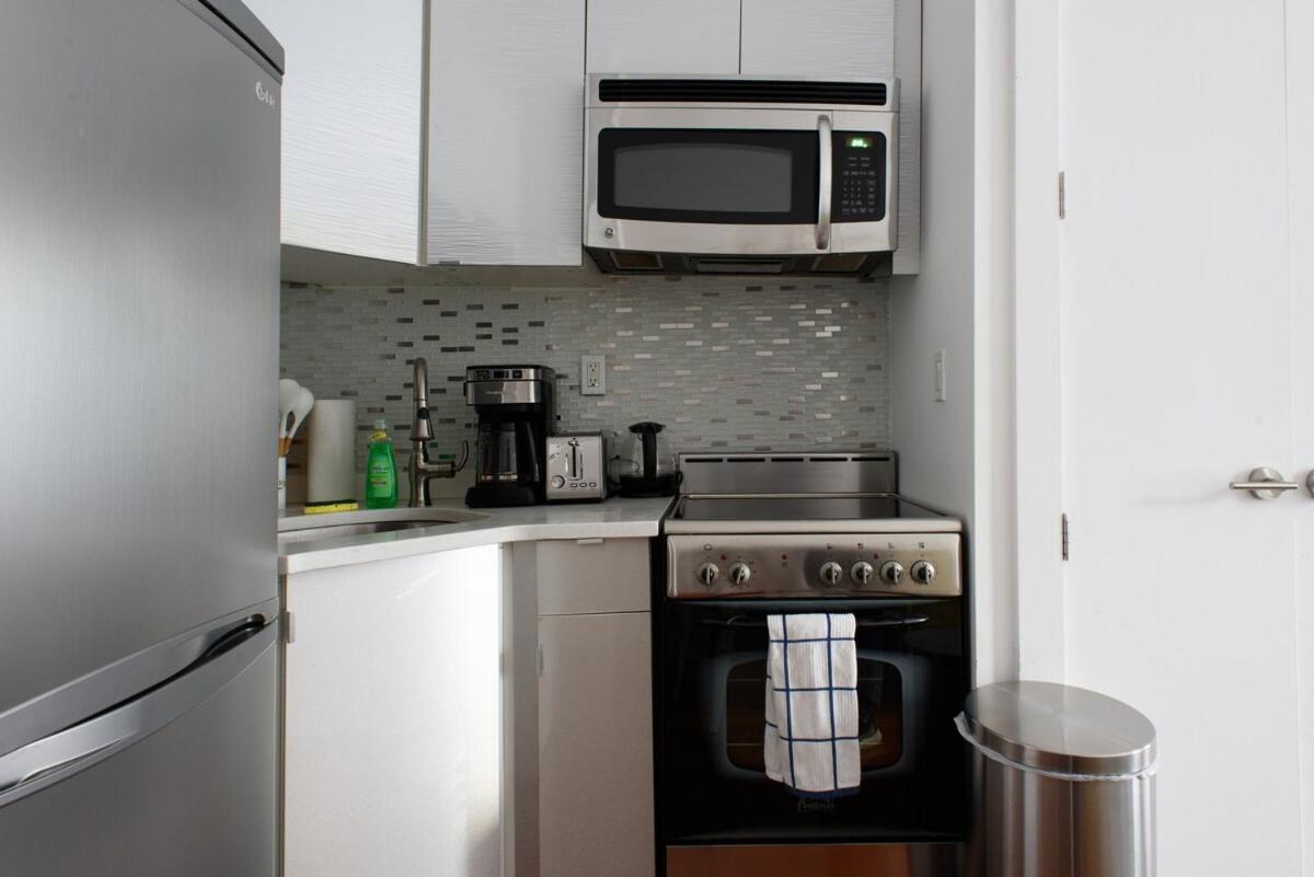 Apartment 24-18 New Gramercy W&d In Unit Fully Reno *