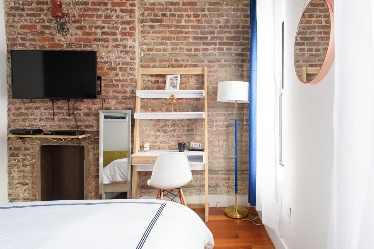 24-18 New Gramercy W&d In Unit Fully Reno New York
