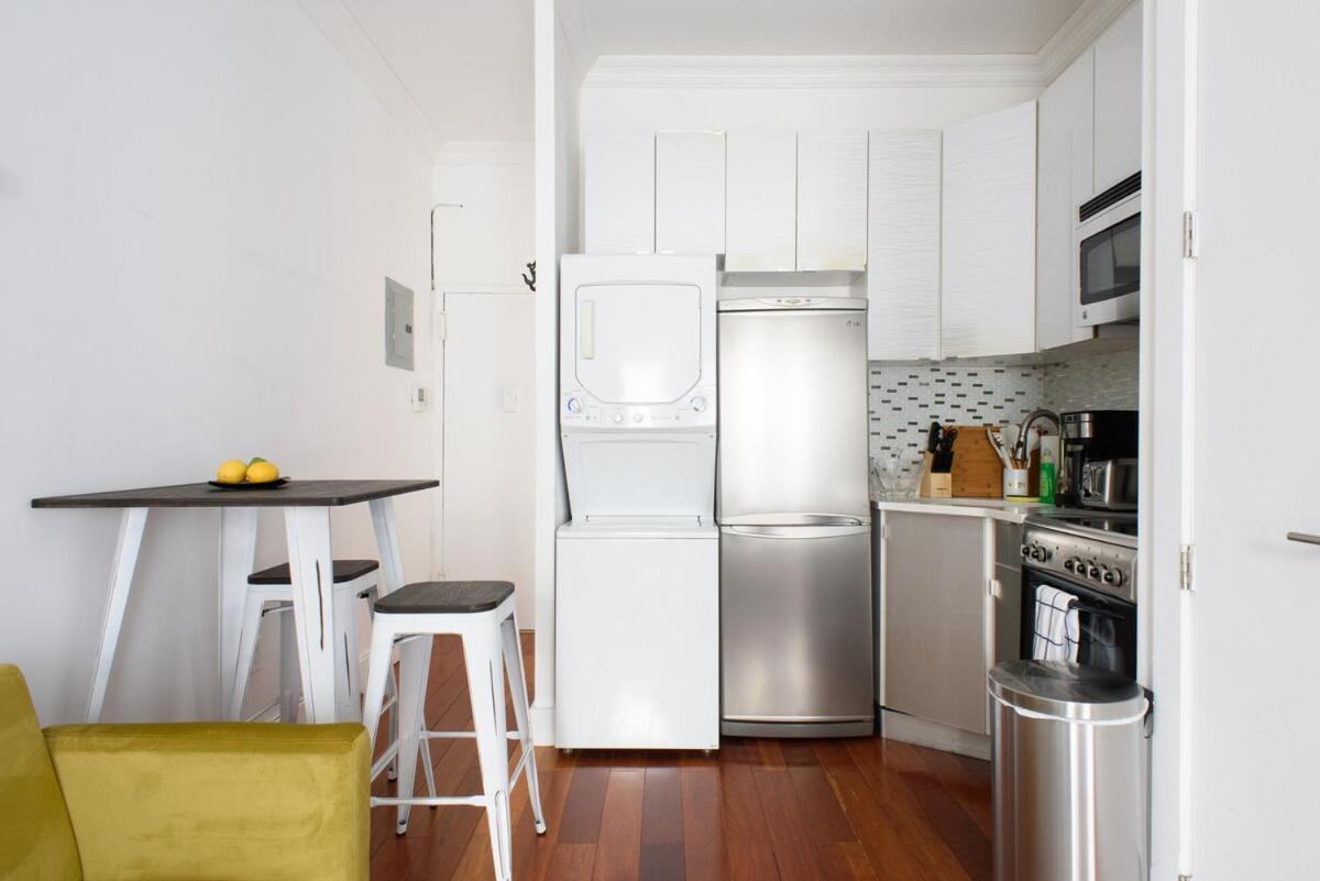 Appartamento 24-18 New Gramercy W&d In Unit Fully Reno